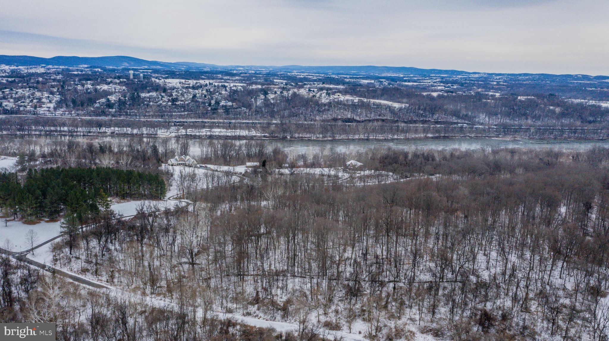 Lot 14 Rivers Edge Lovettsville, VA 20180 - Photo 3 of 11 a view of a lake view