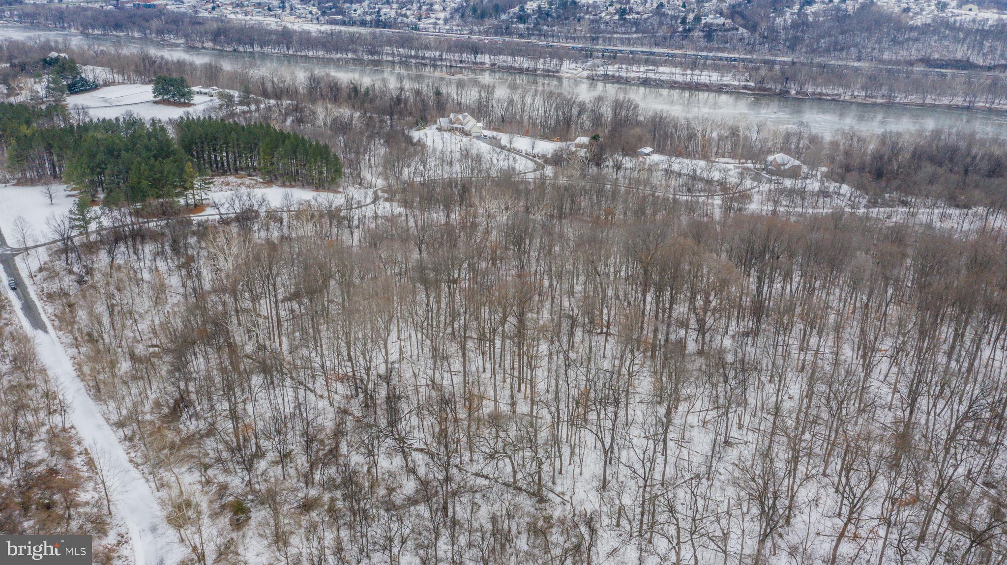 Lot 14 Rivers Edge Lovettsville, VA 20180 - Photo 7 of 11 a close up of a wooden floor