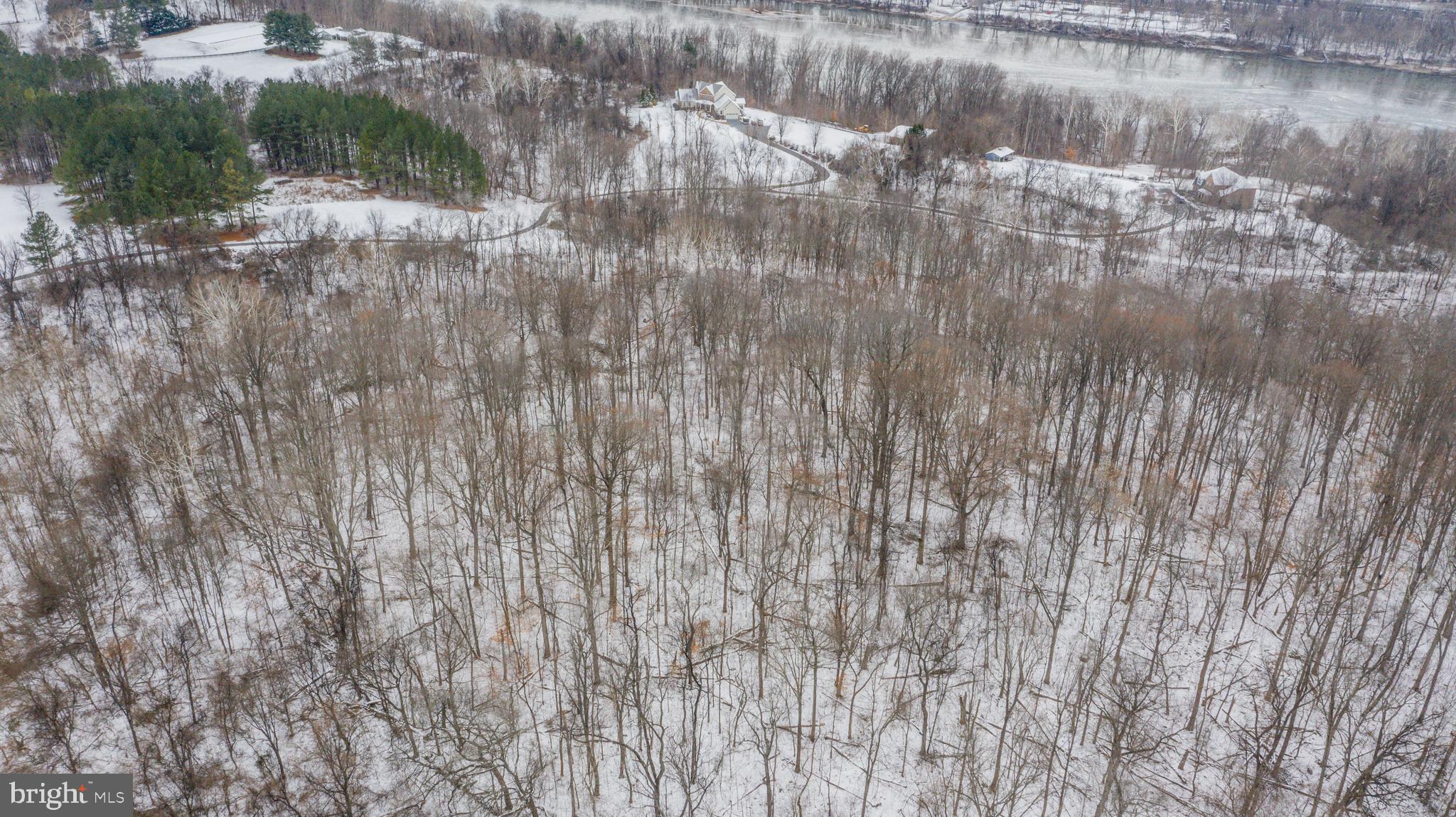 Lot 14 Rivers Edge Lovettsville, VA 20180 - Photo 8 of 11 a view of forest