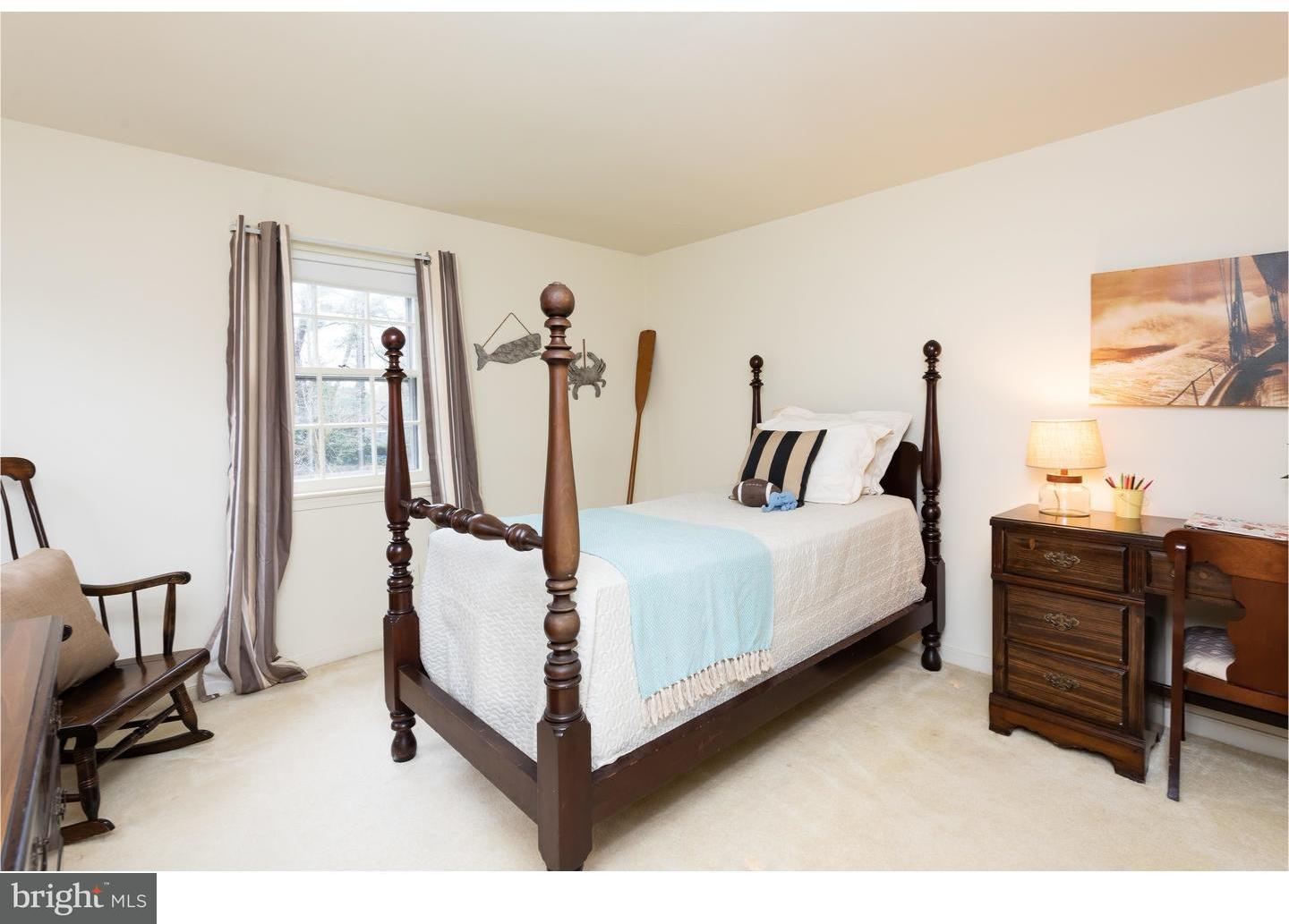 992 Weadley Road Radnor, PA 19087 - Photo 22 of 25 Bedroom 3
