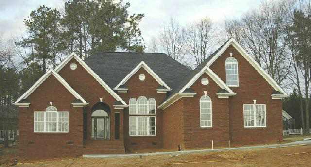 Lot 44 Cayman Way Anderson, SC 29621 - Photo 1 of 1