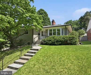 $1,695,000 | 5911 Nebraska Avenue Northwest, Washington, DC 20015
