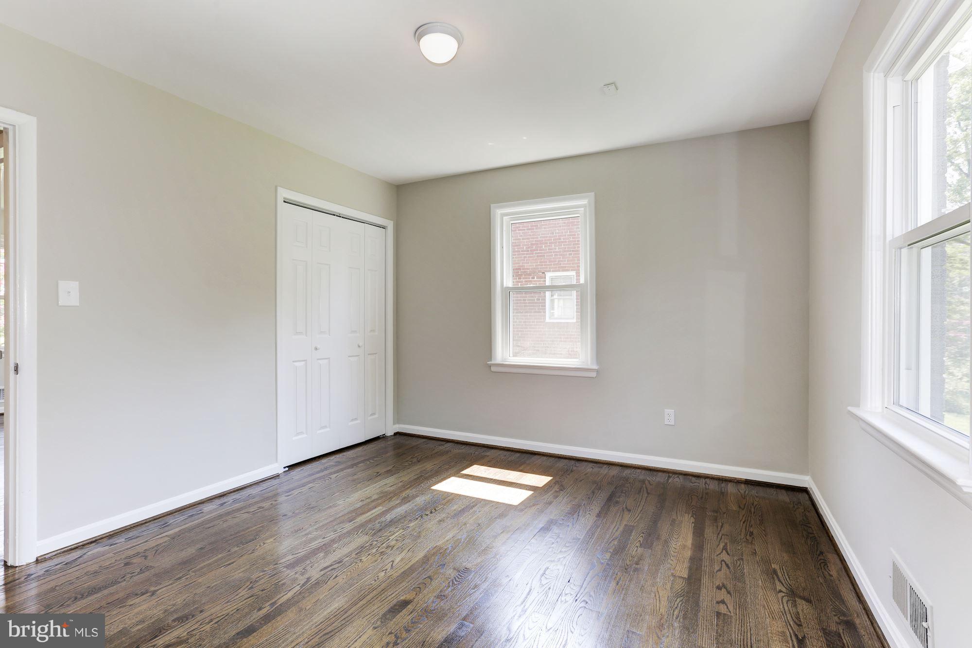 4503 Hargrove Road Temple Hills, MD 20748 - Photo 16 of 30 Bedroom (Master)