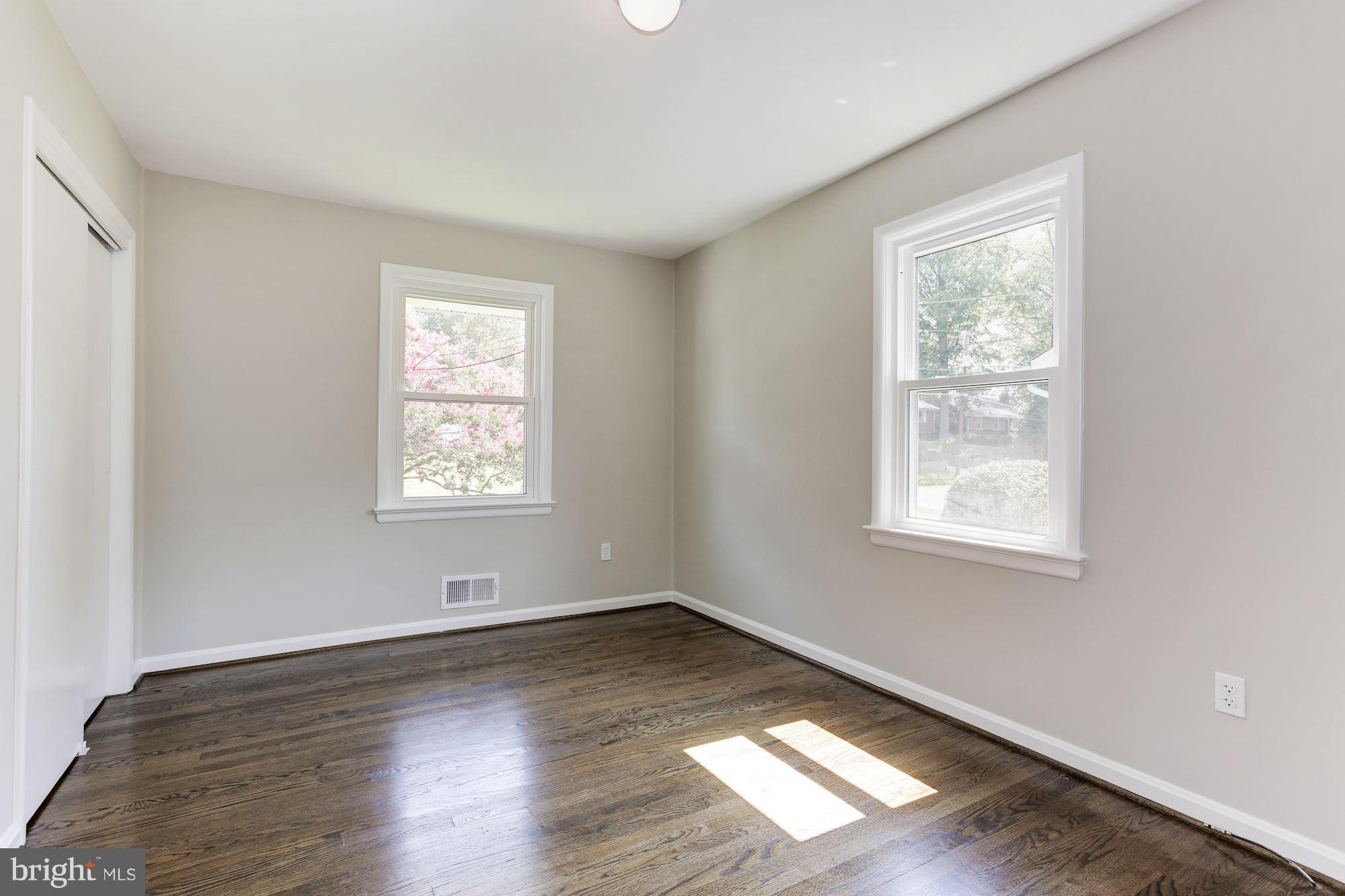 4503 Hargrove Road Temple Hills, MD 20748 - Photo 19 of 30 Bedroom
