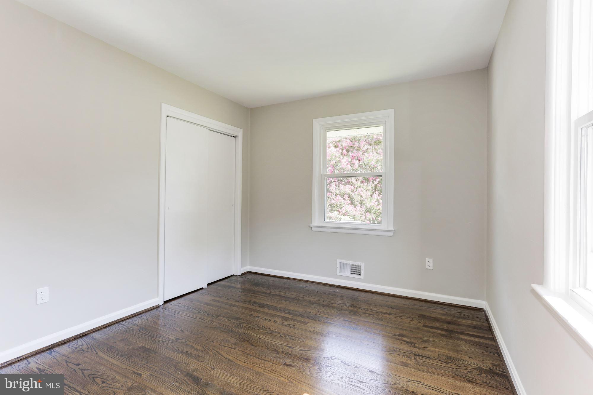 4503 Hargrove Road Temple Hills, MD 20748 - Photo 20 of 30 Bedroom