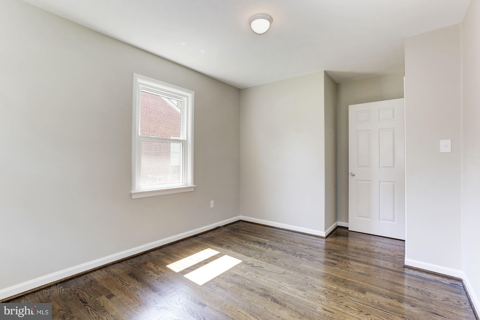 4503 Hargrove Road Temple Hills, MD 20748 - Photo 21 of 30 Bedroom