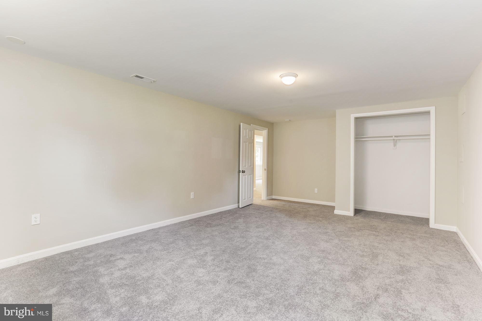 4503 Hargrove Road Temple Hills, MD 20748 - Photo 23 of 30 Basement