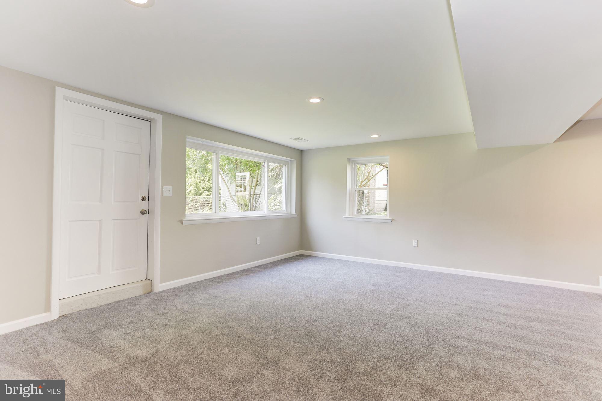 4503 Hargrove Road Temple Hills, MD 20748 - Photo 25 of 30 Basement