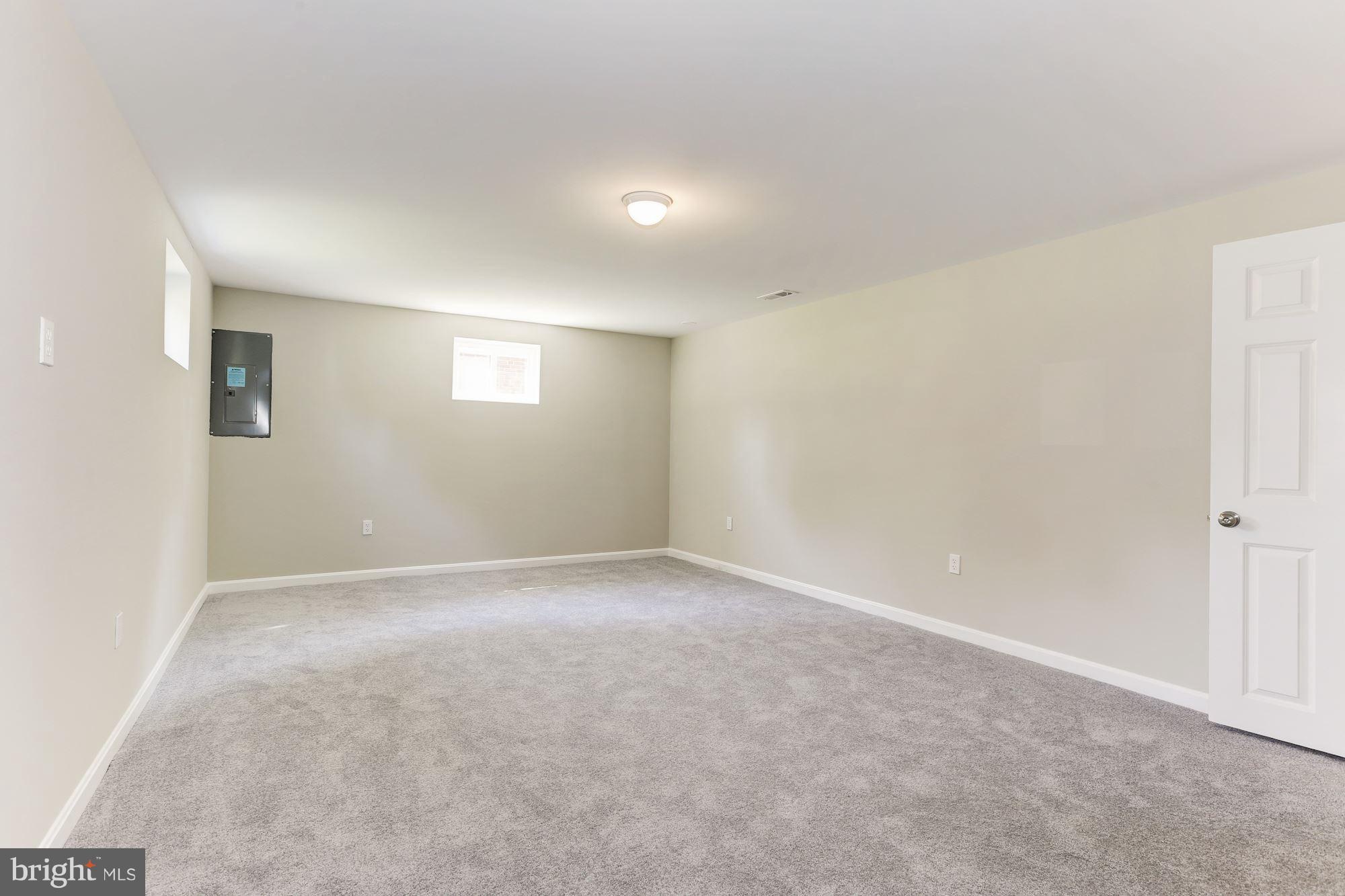 4503 Hargrove Road Temple Hills, MD 20748 - Photo 27 of 30 Basement