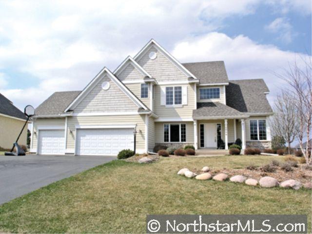 10356 Raleigh Road Woodbury, MN 55129 - Photo 1 of 1 Gallery Image 1