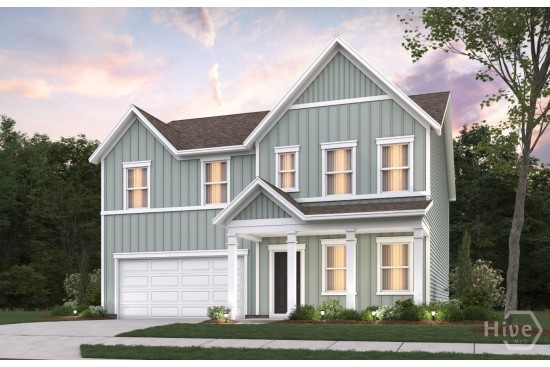 423 MONTEREY Loop Richmond Hill, GA 31324 - Photo 1 of 6