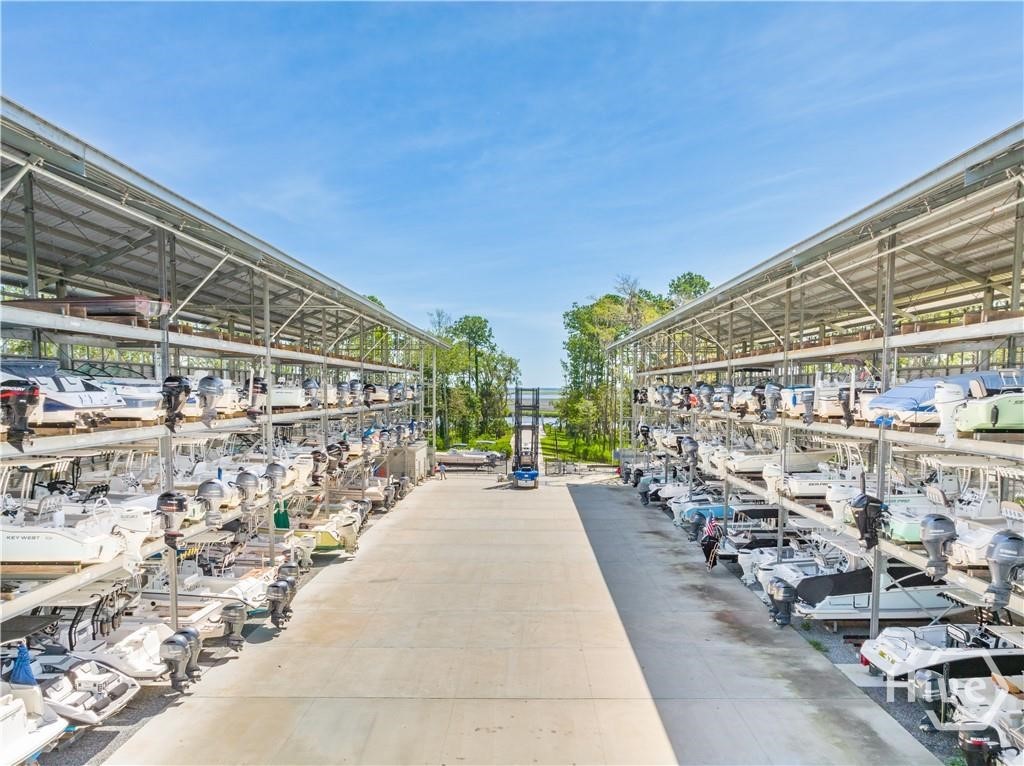 423 MONTEREY Loop Richmond Hill, GA 31324 - Photo 5 of 6