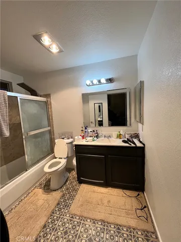 a view of walk in closet