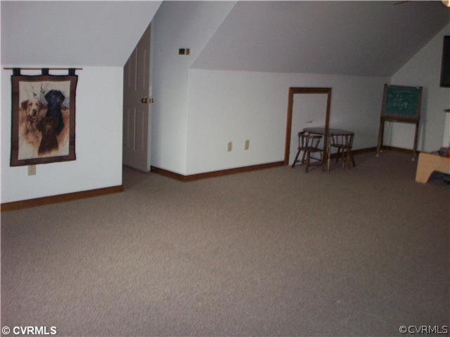 8244 White Oak Road Ford, VA 23850 - Photo 17 of 24 a view of a livingroom with furniture and a window