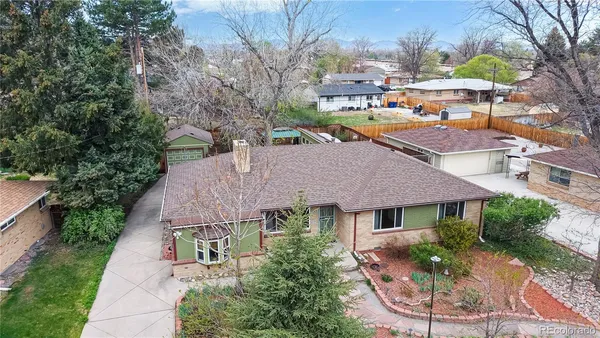 $715,500 | 545 Estes Street, Lakewood, CO 80226