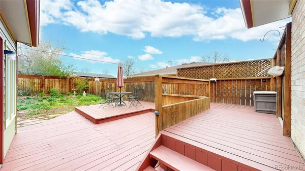 $715,500 | 545 Estes Street, Lakewood, CO 80226
