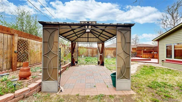 $715,500 | 545 Estes Street, Lakewood, CO 80226