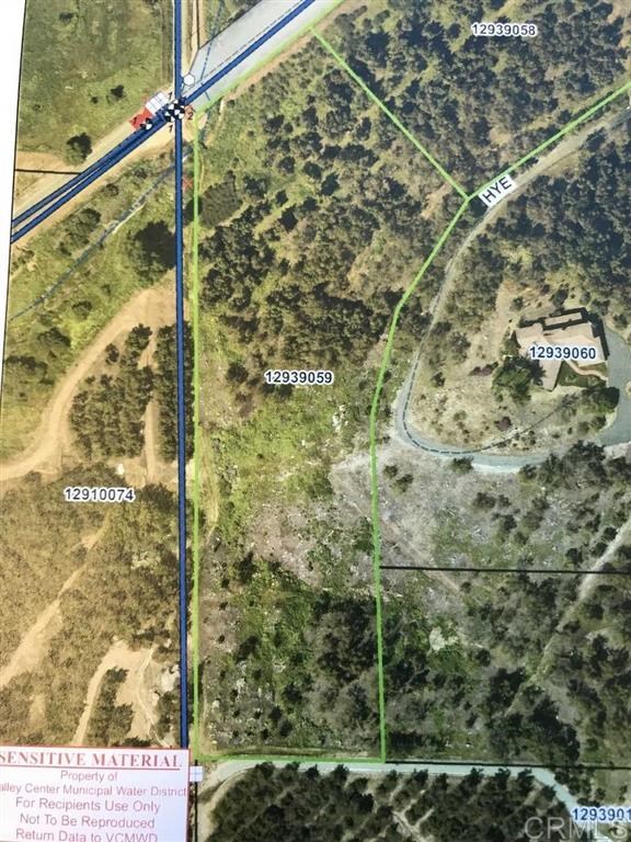 9463 Circle R Drive Valley Center, CA 92082 - Photo 2 of 2
