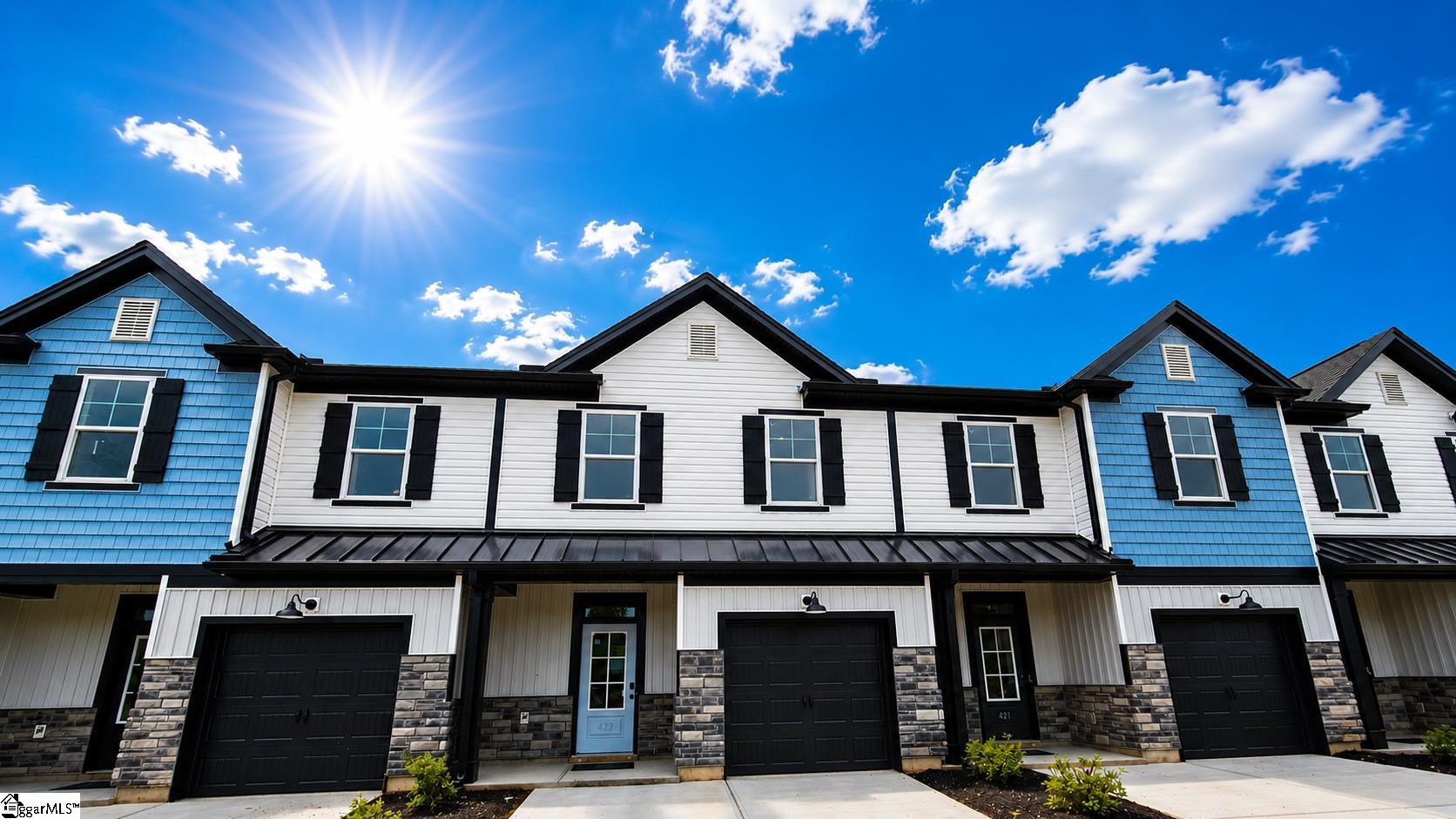 423 Belgrove Way Easley, SC 29640 - Photo 1 of 16