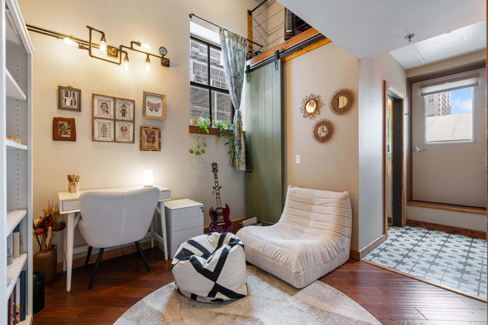 732 South Financial Place, Unit 810 Chicago, IL 60605 - Photo 17 of 26