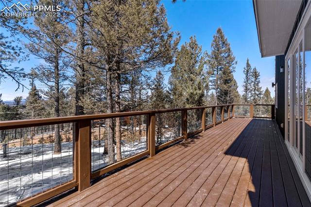 96 Wahsatch Road Florissant, CO 80816 - Photo 26 of 35 Gallery Image 26