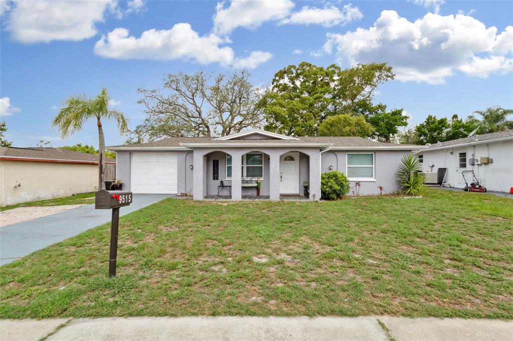 9515 Gray Fox Lane Port Richey, FL 34668 - Photo 1 of 1