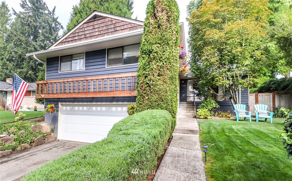 10508 Northeast 193rd Street Bothell, WA 98011 - Photo 1 of 35 Gallery Image 1