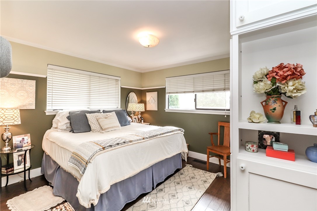 10508 Northeast 193rd Street Bothell, WA 98011 - Photo 17 of 35 Gallery Image 17