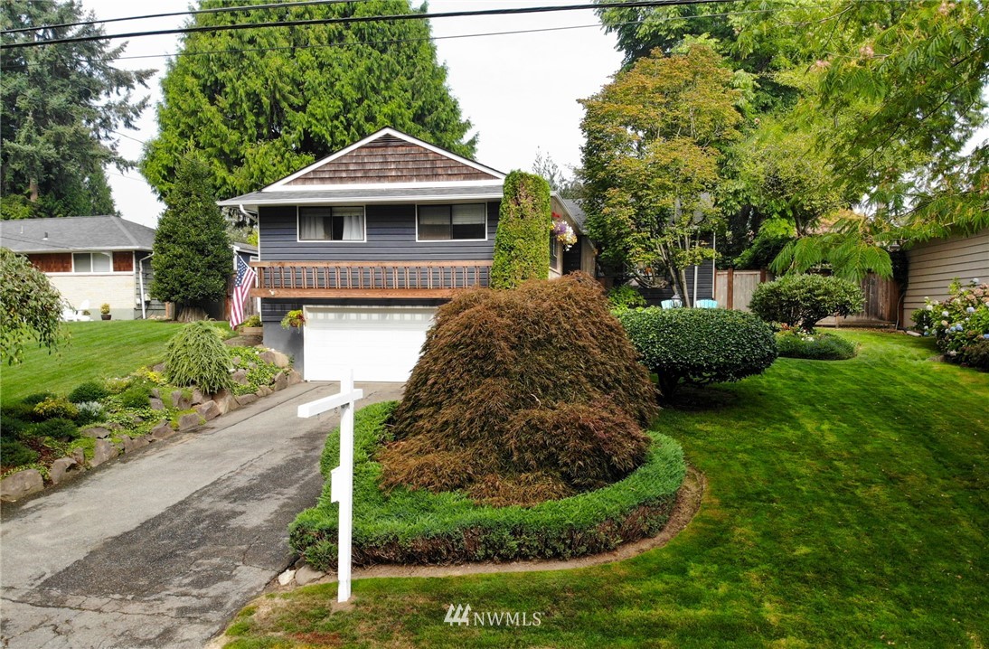 10508 Northeast 193rd Street Bothell, WA 98011 - Photo 34 of 35 Gallery Image 34