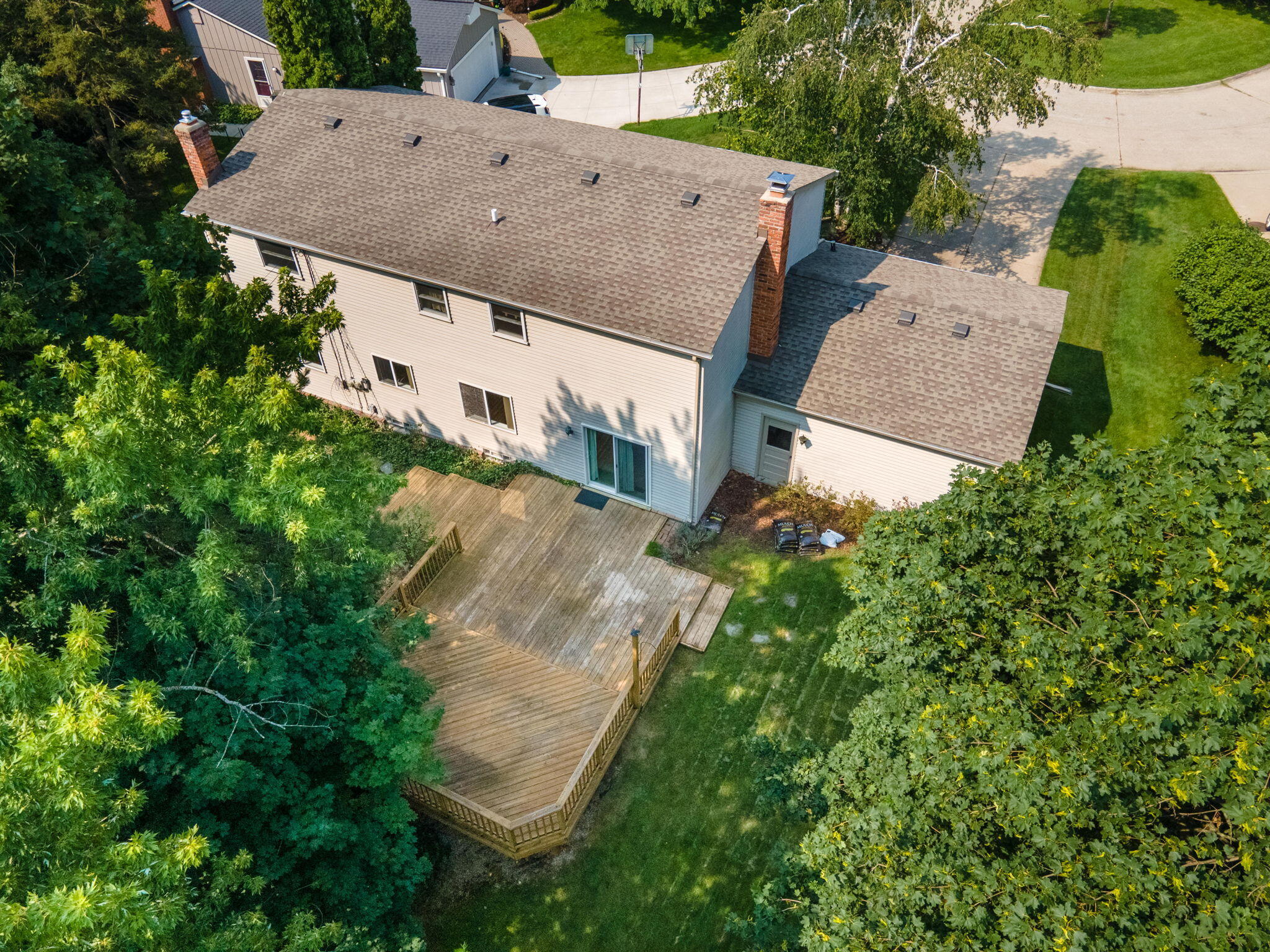 707 Rutgers Road Rochester Hills, MI 48309 - Photo 37 of 39 37