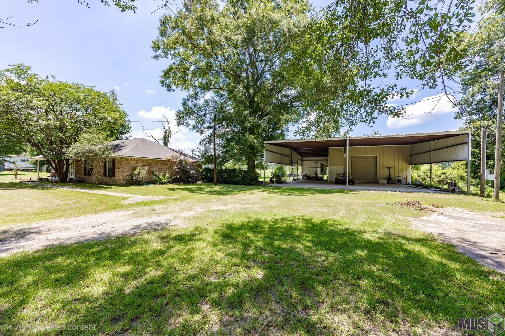 17139 Kinchen Road Livingston, LA 70754 - Photo 22 of 27