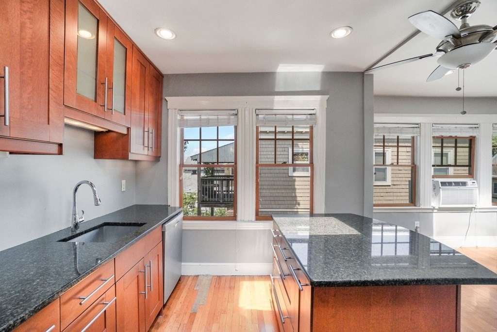 71 Rossmore Road, Unit 6 Boston, MA 02130 - Photo 1 of 38 Gallery Image 1