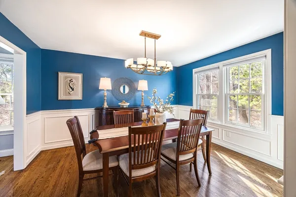 $1,369,000 | 36 Lindsay Lane, Reading, MA 01867