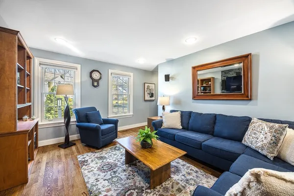 $1,369,000 | 36 Lindsay Lane, Reading, MA 01867