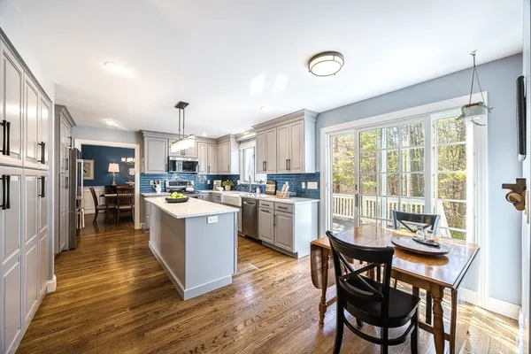 $1,369,000 | 36 Lindsay Lane, Reading, MA 01867