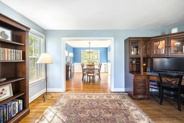 $1,369,000 | 36 Lindsay Lane, Reading, MA 01867