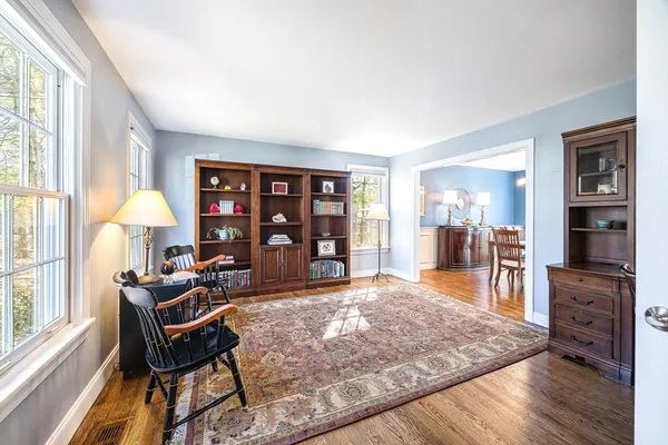 $1,369,000 | 36 Lindsay Lane, Reading, MA 01867