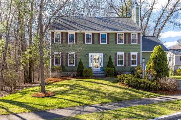 $1,369,000 | 36 Lindsay Lane, Reading, MA 01867