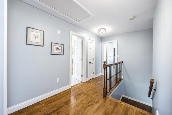 $1,369,000 | 36 Lindsay Lane, Reading, MA 01867