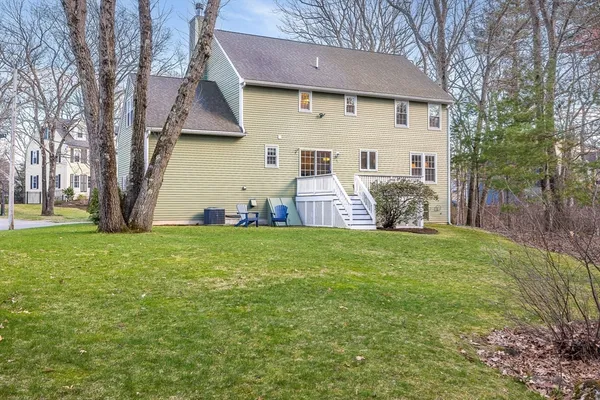 $1,369,000 | 36 Lindsay Lane, Reading, MA 01867