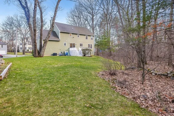 $1,369,000 | 36 Lindsay Lane, Reading, MA 01867