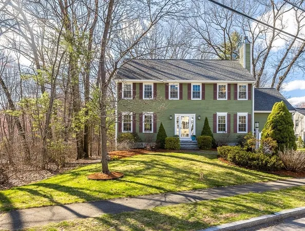 $1,369,000 | 36 Lindsay Lane, Reading, MA 01867