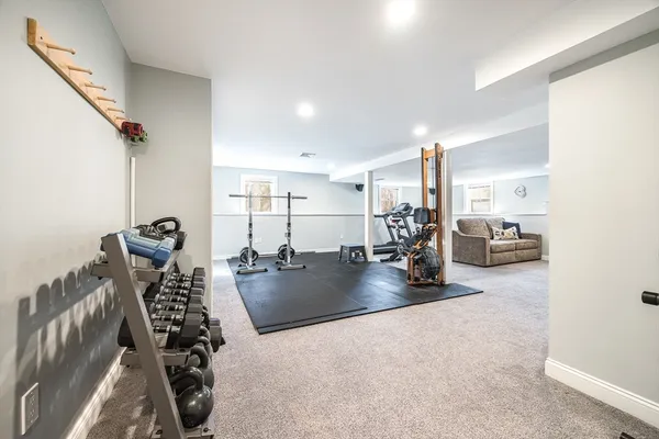 $1,369,000 | 36 Lindsay Lane, Reading, MA 01867