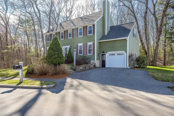 $1,369,000 | 36 Lindsay Lane, Reading, MA 01867