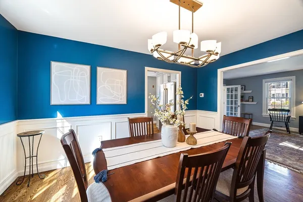 $1,369,000 | 36 Lindsay Lane, Reading, MA 01867