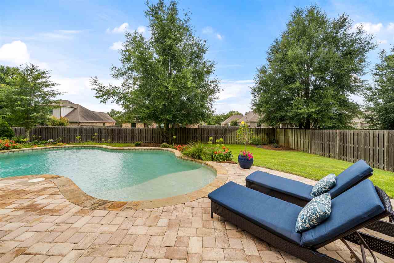 19437 Thompson Hall Road Fairhope, AL 36532 - Photo 43 of 45