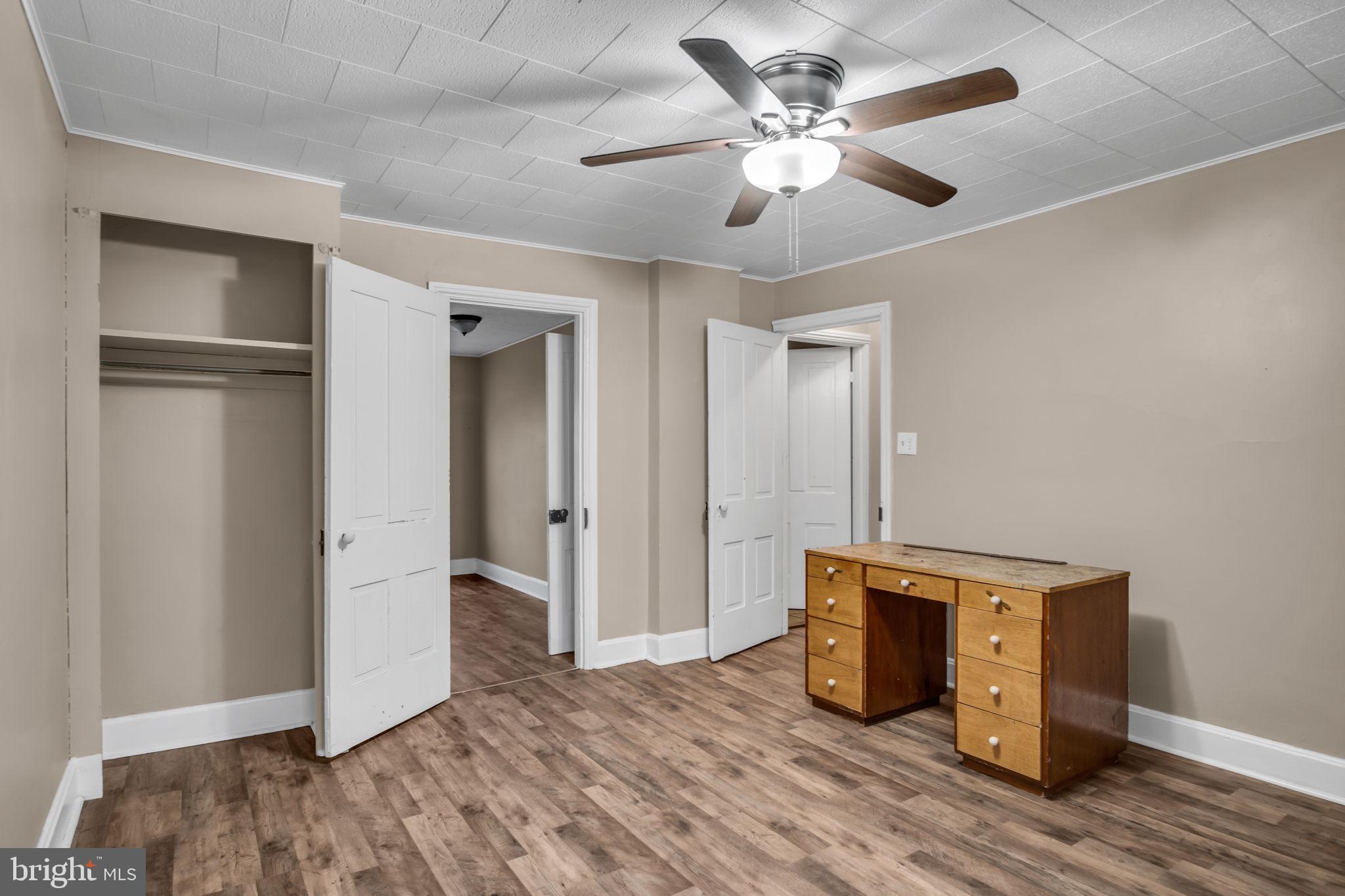 27 South Spring Garden Street Carlisle, PA 17013 - Photo 11 of 26 a view of an empty room with wooden floor