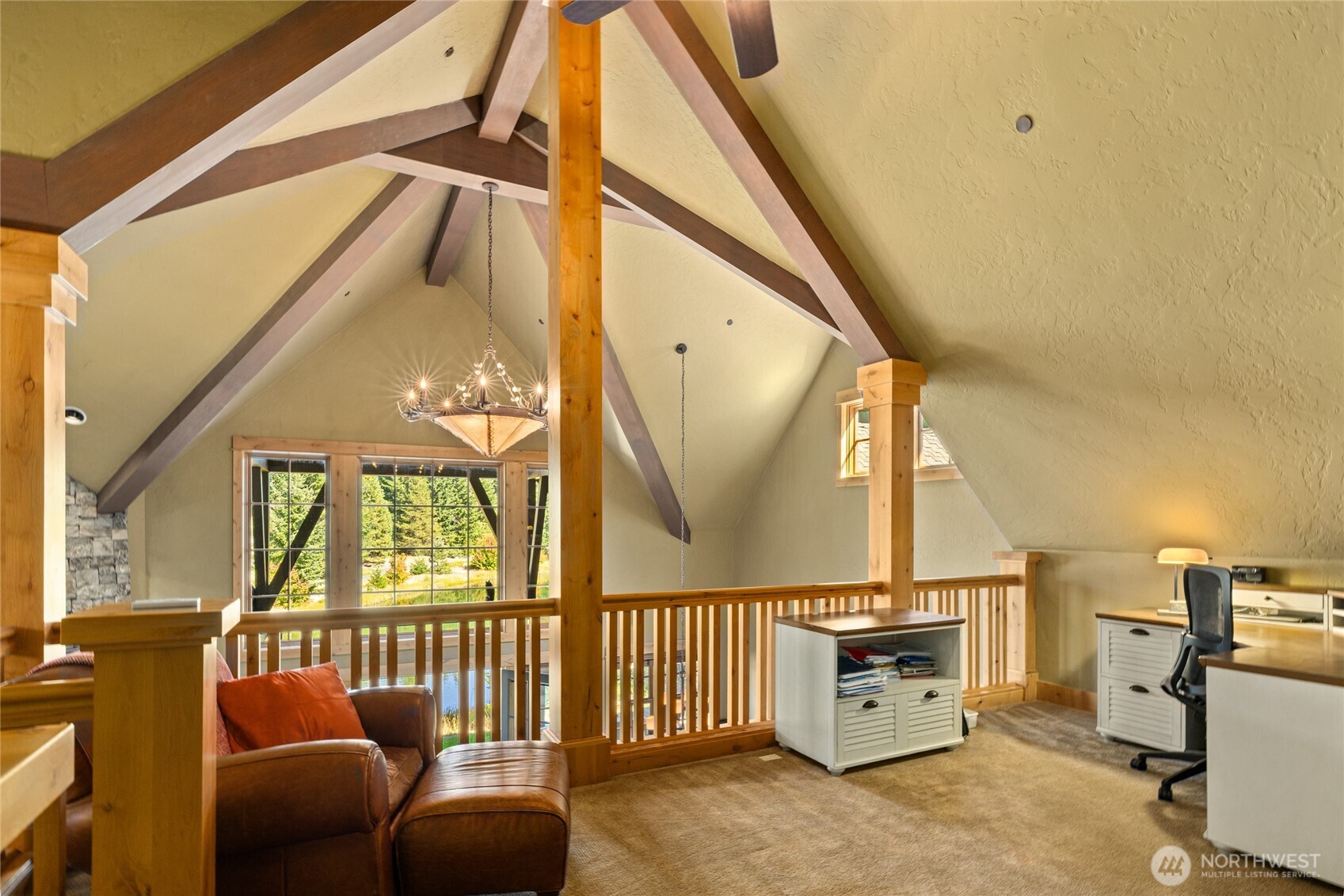 70 Saddle Ridge Road Cle Elum, WA 98922 - Photo 30 of 40 Gallery Image 30