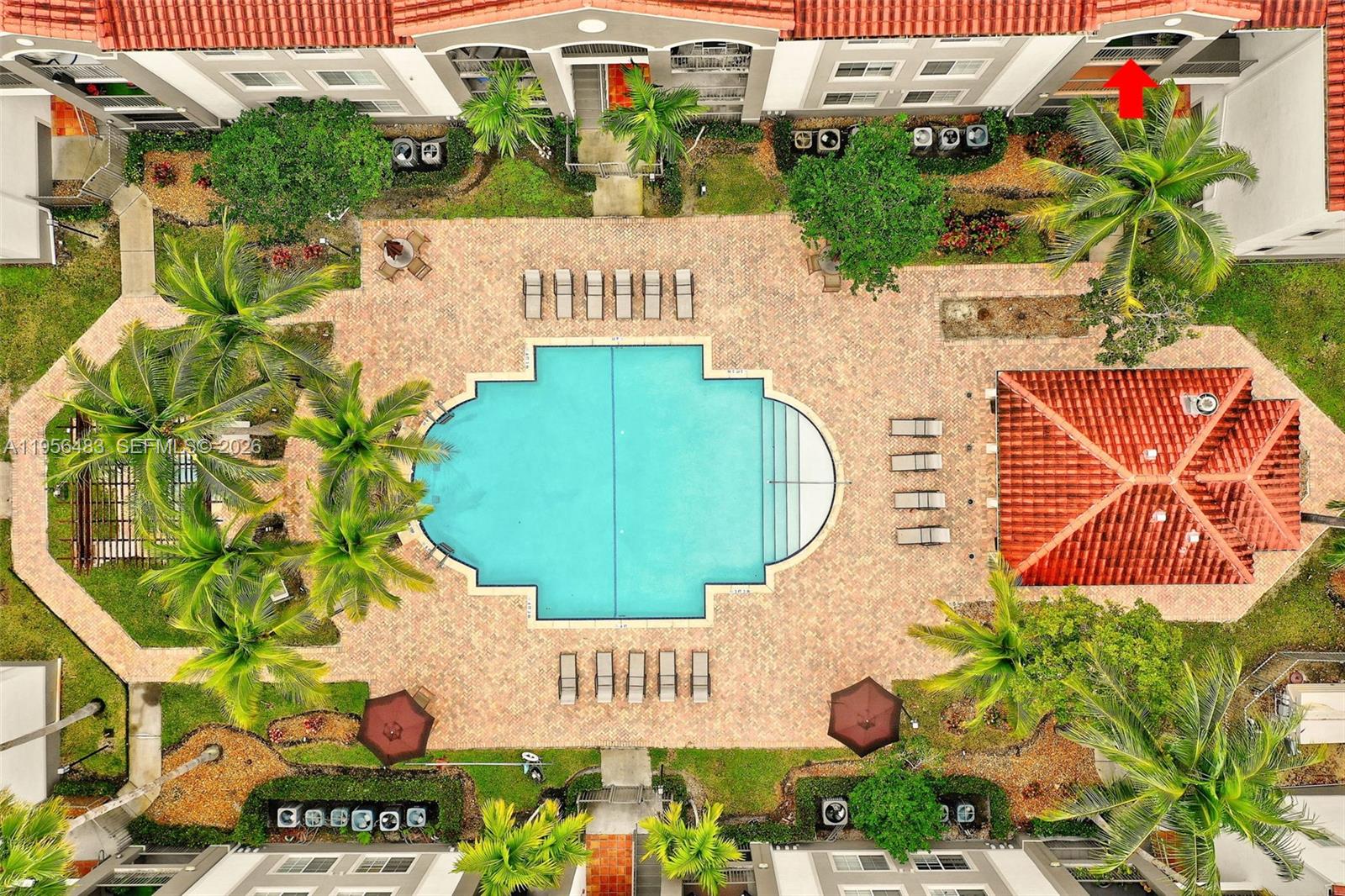 6831 Southwest 44th Street, Unit 304 Miami, FL 33155 - Photo 19 of 27