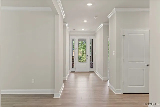 $659,990 | 16824 Barmer Road, Chesterfield, VA 23832